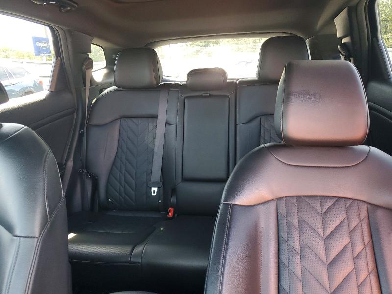 Снимка 10 от търг – 2023 KIA SPORTAGE с VIN 5XYK6CAF3PG067188