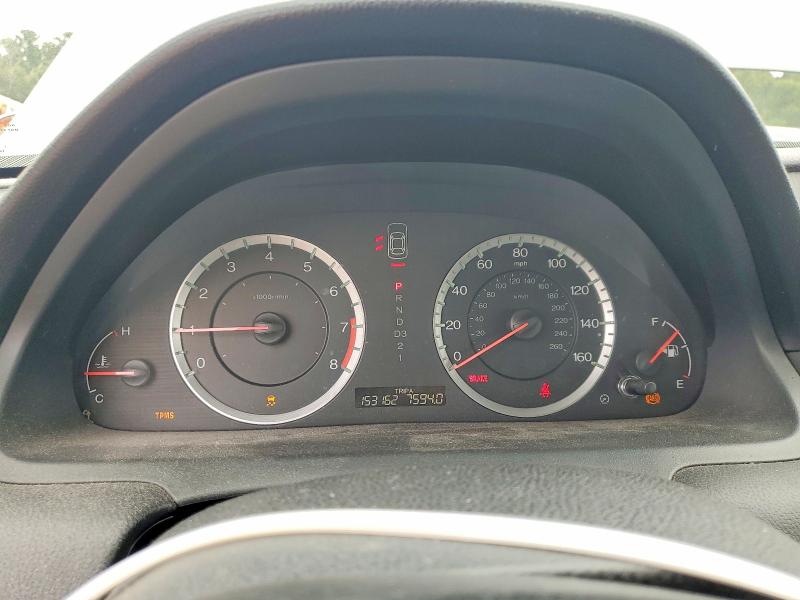 Снимка 9 от търг – 2012 HONDA ACCORD с VIN 1HGCP2F3XCA246785