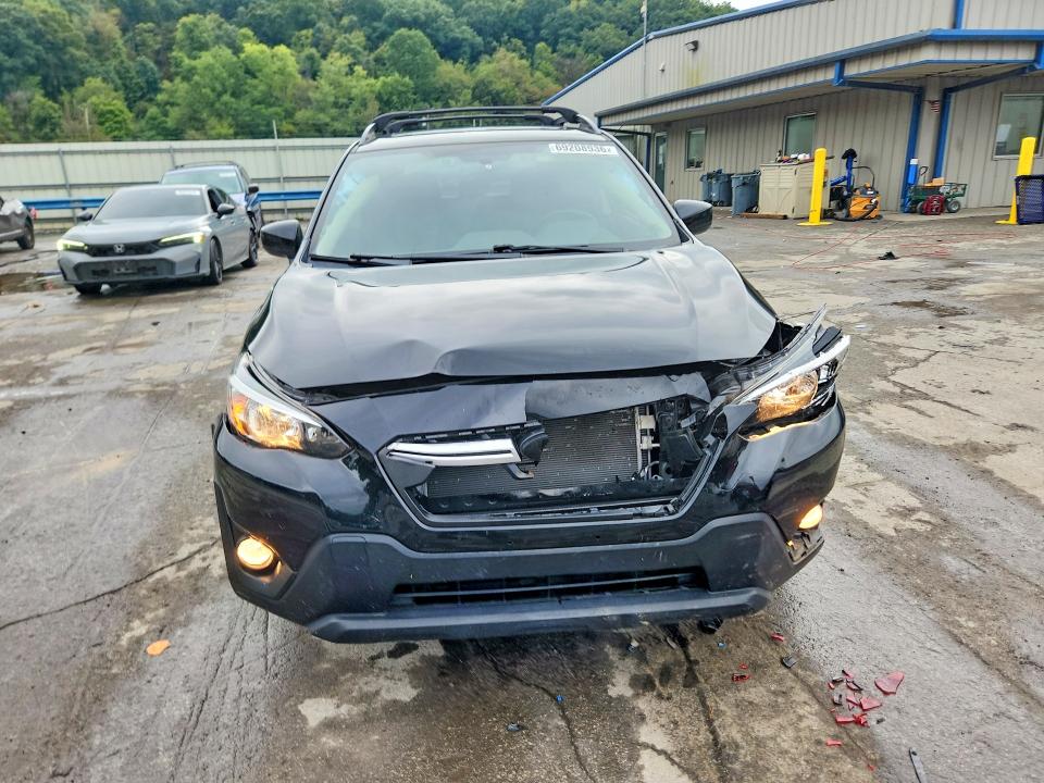 Снимка 5 от търг – 2023 SUBARU CROSSTREK с VIN JF2GTAEC9PH262627