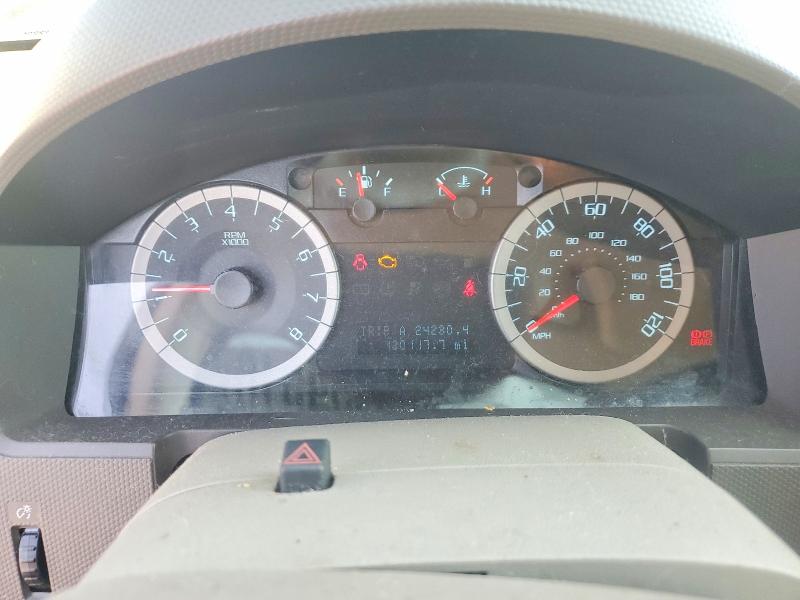 Photo 9 from auction – 2012 FORD ESCAPE with VIN 1FMCU0D71CKC60369