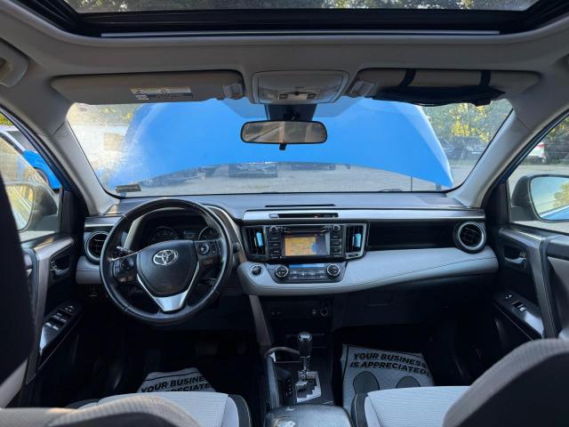 Фото 9 с аукциона – 2017 TOYOTA RAV4 с VIN JTMRFREV2HJ168047