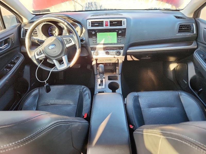 Zdjęcie 8 z aukcji – 2015 SUBARU LEGACY z VIN 4S3BNAN61F3043282