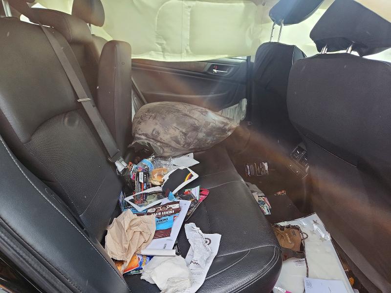 Foto 11 de la subasta – 2016 SUBARU OUTBACK con VIN 4S4BSANC0G3293740