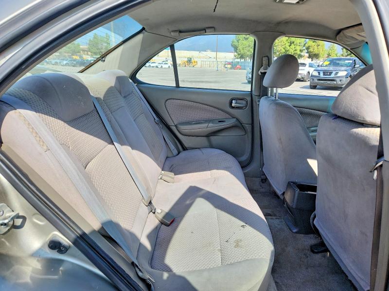 Photo 10 from auction – 2005 NISSAN SENTRA with VIN 3N1CB51DX5L493916