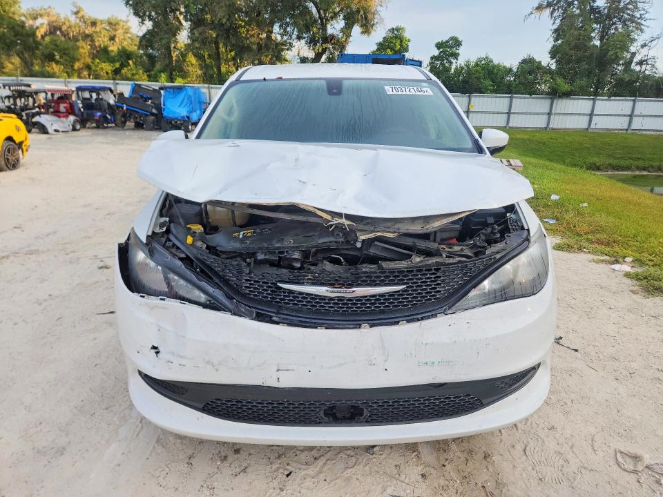 Zdjęcie 5 z aukcji – 2022 CHRYSLER VOYAGER z VIN 2C4RC1CG2NR226891