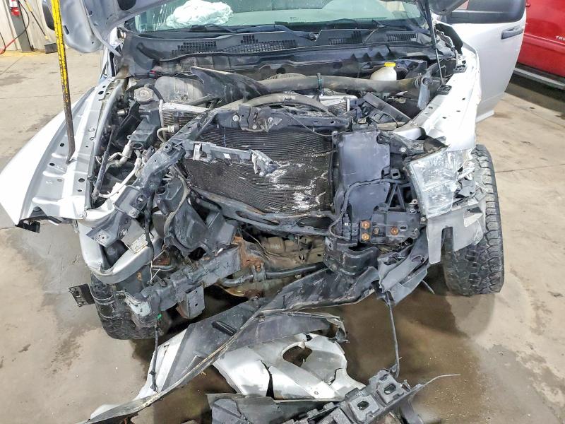 Снимка 11 от търг – 2013 RAM 1500 с VIN 1C6RR7FT3DS549426