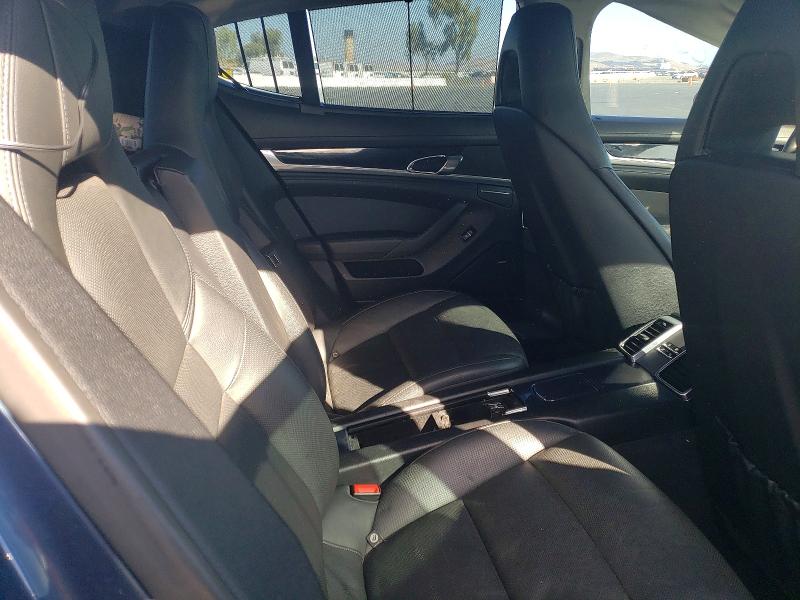 Zdjęcie 10 z aukcji – 2013 PORSCHE PANAMERA z VIN WP0AA2A71DL012316