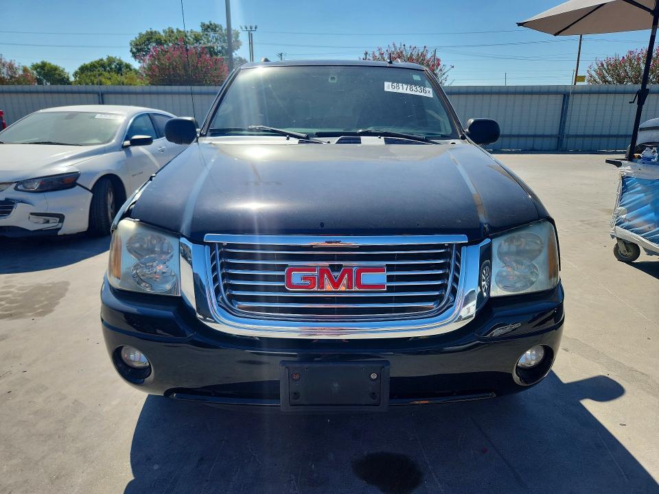 Zdjęcie 5 z aukcji – 2007 GMC ENVOY z VIN 1GKDS13S372289358