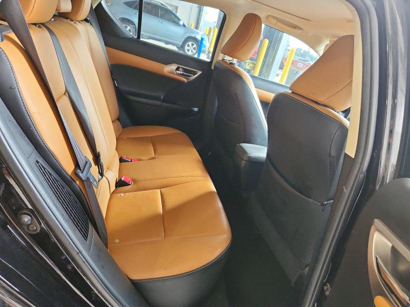 Foto 10 de la subasta – 2016 LEXUS CT con VIN JTHKD5BH1G2257730