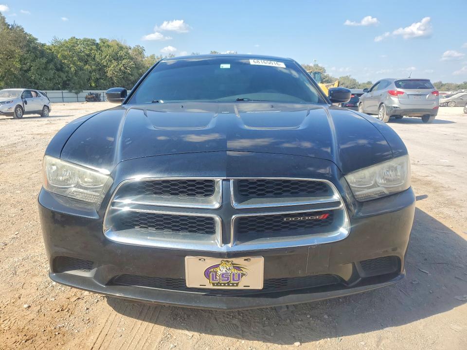 Снимка 5 от търг – 2012 DODGE CHARGER с VIN 2C3CDXBG8CH281957
