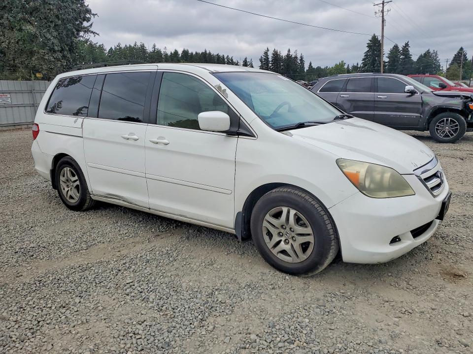 Zdjęcie 4 z aukcji – 2005 HONDA ODYSSEY z VIN 5FNRL38435B007797
