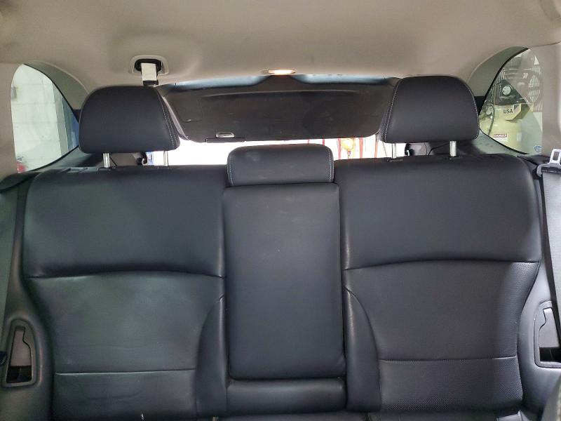 صورة رقم 10 من المزاد - 2015 SUBARU OUTBACK مع VIN 4S4BSALC4F3211865