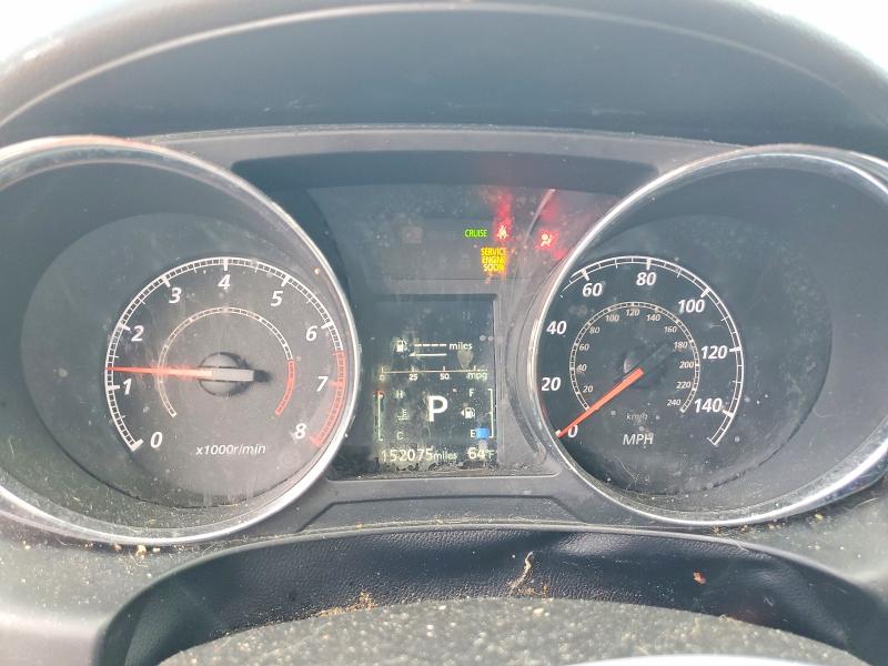 Снимка 9 от търг – 2019 MITSUBISHI OUTLANDER SPORT с VIN JA4AR3AU7KU000564