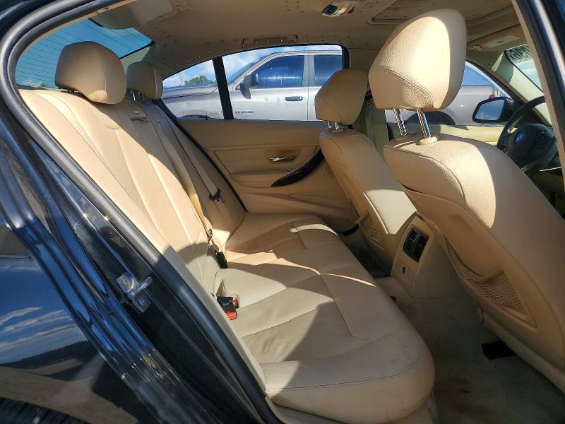 Zdjęcie 10 z aukcji – 2013 BMW 328 z VIN WBA3A5C50DF601794