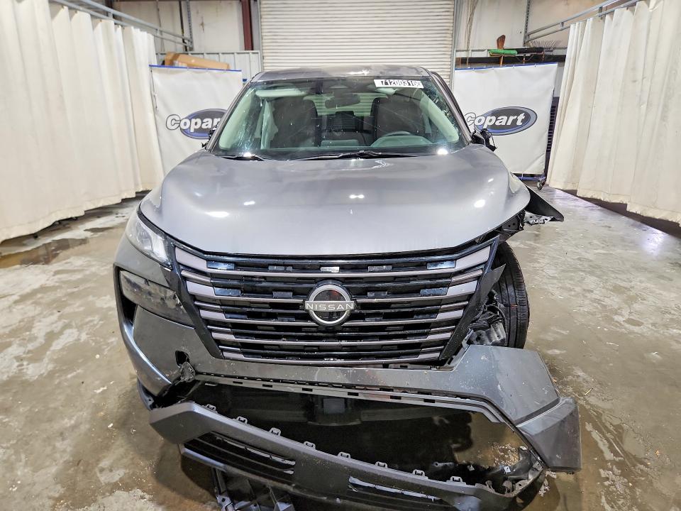 Photo 5 from auction – 2026 NISSAN ROGUE with VIN 5N1BT3BA2TC773591