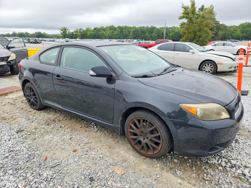 صورة رقم 4 من المزاد - 2006 SCION TC مع VIN JTKDE177460089634