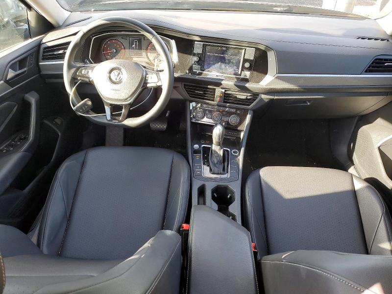 Снимка 8 от търг – 2020 VOLKSWAGEN JETTA с VIN 3VWC57BU7LM097168