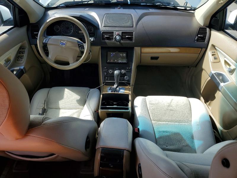 Photo 8 from auction – 2009 VOLVO XC90 with VIN YV4CN982091519255