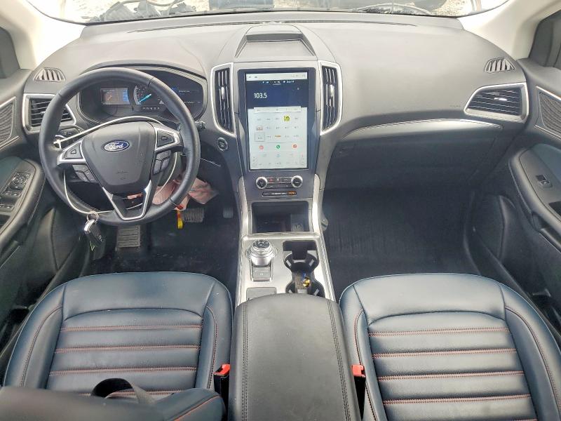Zdjęcie 8 z aukcji – 2023 FORD EDGE z VIN 2FMPK4J99PBA43284
