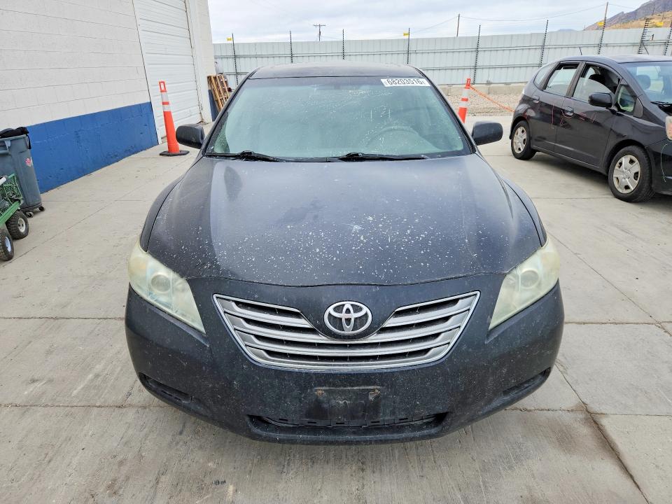 صورة رقم 5 من المزاد - 2008 TOYOTA CAMRY مع VIN 4T1BB46K68U038156