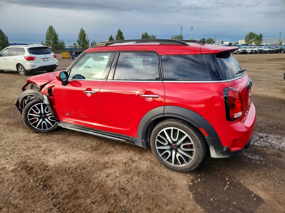 Фото 2 с аукциона – 2019 MINI COOPER с VIN WMZYV9C52K3B92235