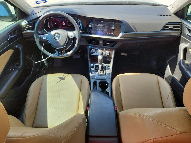 Снимка 8 от търг – 2019 VOLKSWAGEN JETTA с VIN 3VWE57BU5KM038238