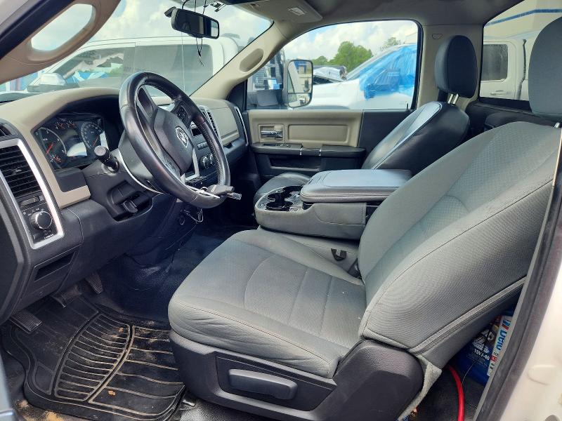 Zdjęcie 7 z aukcji – 2012 DODGE RAM 4500 z VIN 3C7WDKBL3CG314827