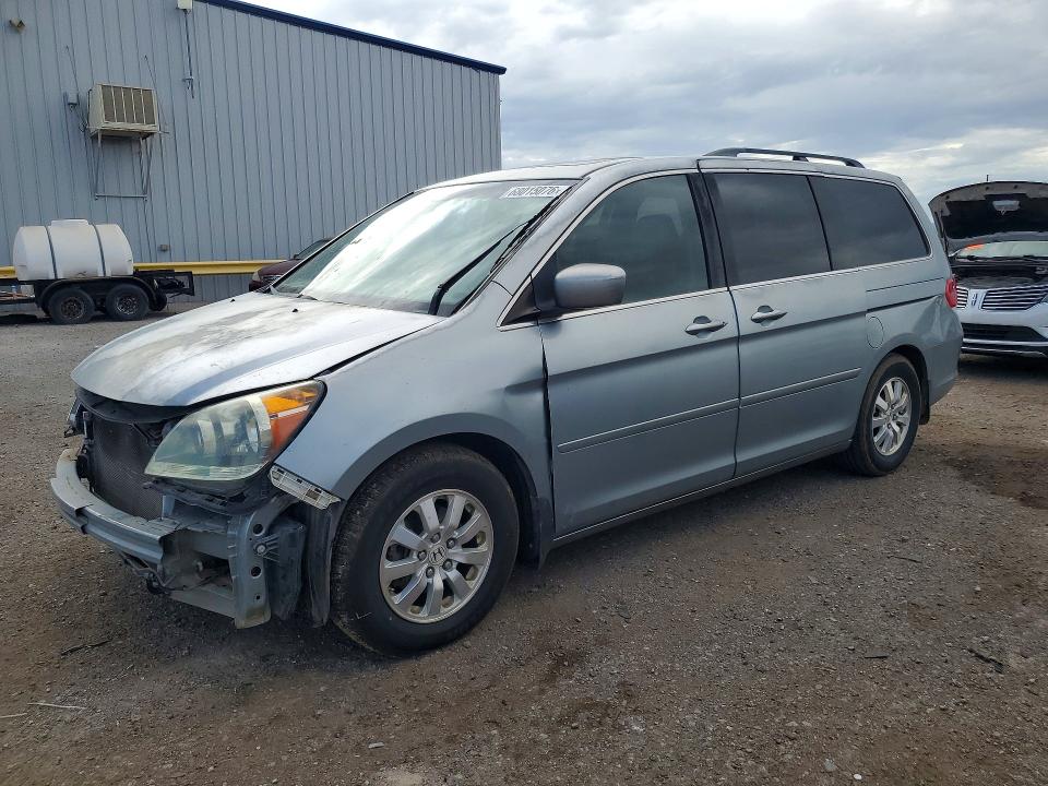 2008 HONDA ODYSSEY - Търг №68015076