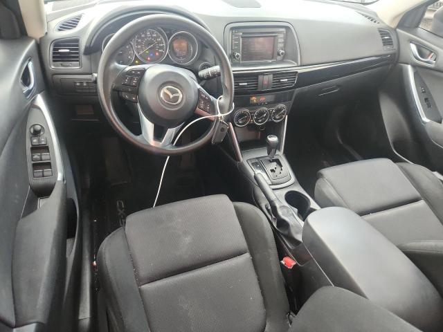 Foto 8 de la subasta – 2013 MAZDA CX-5 con VIN JM3KE2BE9D0157733