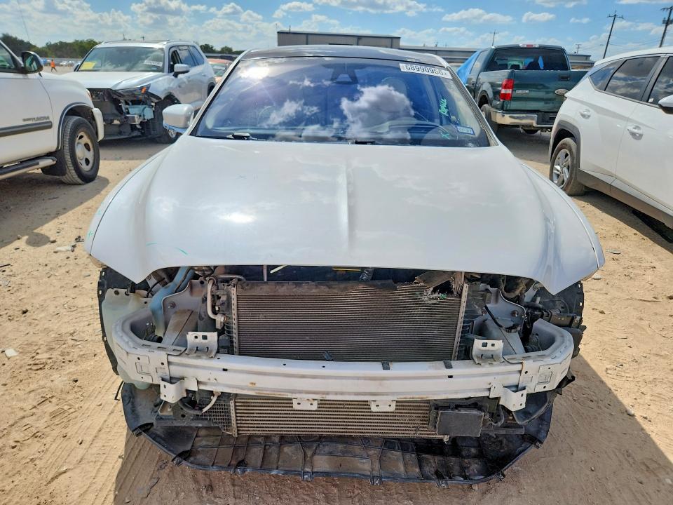 صورة رقم 5 من المزاد - 2018 LINCOLN CONTINENTAL مع VIN 1LN6L9BP4J5606627