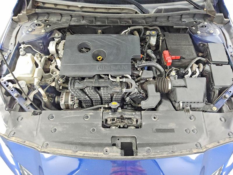 Снимка 11 от търг – 2019 NISSAN ALTIMA с VIN 1N4BL4CV6KN319073