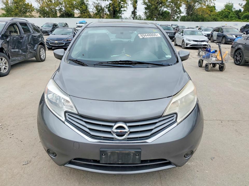 Снимка 5 от търг – 2016 NISSAN VERSA NOTE с VIN 3N1CE2CPXGL384257