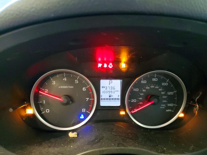 Фото 9 с аукциона – 2016 SUBARU FORESTER с VIN JF2SJABC2GH558867
