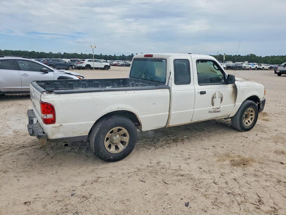 Photo 3 from auction – 2011 FORD RANGER with VIN 1FTKR1ED4BPA62057