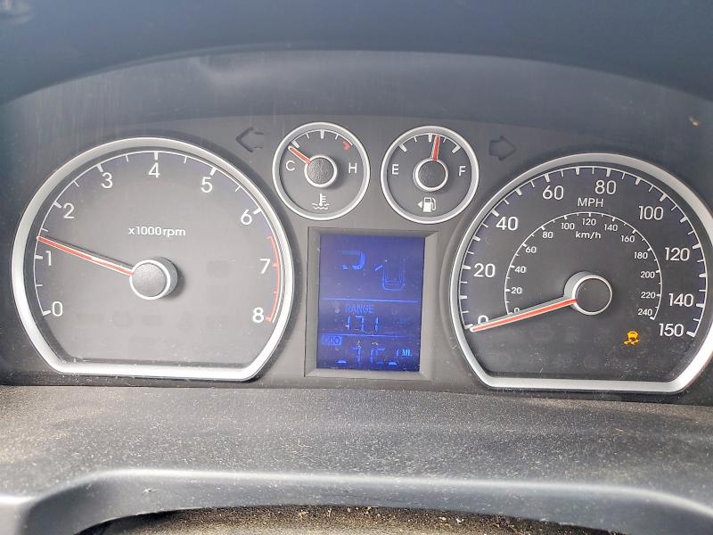 Photo 9 from auction – 2012 HYUNDAI ELANTRA TOURING with VIN KMHDC8AEXCU158520