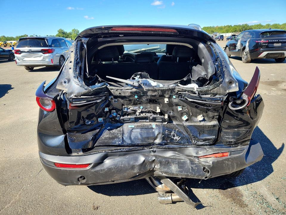 Снимка 6 от търг – 2024 MAZDA CX-30 с VIN 3MVDMBCM9RM667092