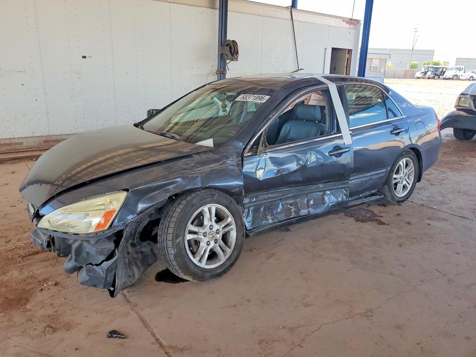 2006 HONDA ACCORD - Търг №68371896