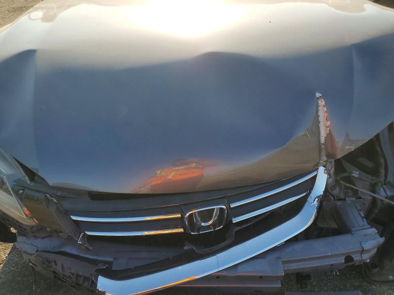 Photo 11 from auction – 2015 HONDA ACCORD with VIN 1HGCR3F92FA034262