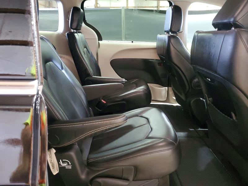 Photo 11 from auction – 2024 CHRYSLER PACIFICA with VIN 2C4RC1BG7RR136465