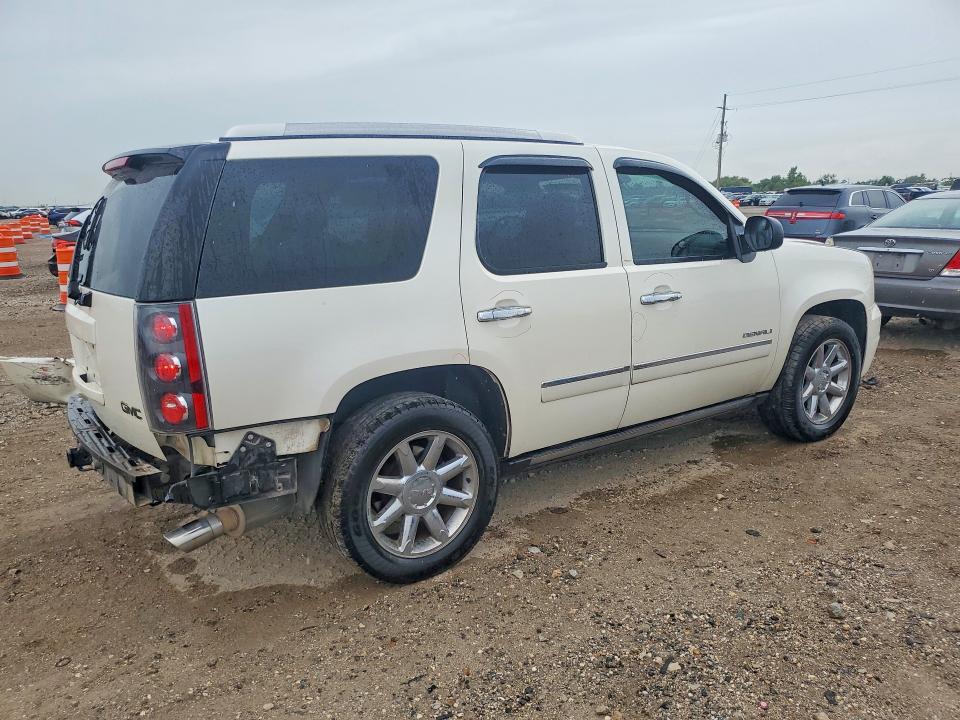 Снимка 3 от търг – 2012 GMC YUKON с VIN 1GKS1EEF4CR135177