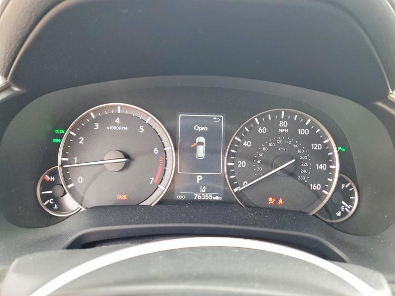 Фото 9 с аукциона – 2016 LEXUS RX 350 с VIN 2T2BZMCA2GC038884