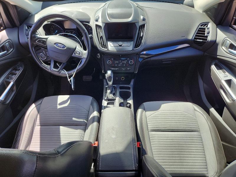 Zdjęcie 8 z aukcji – 2019 FORD ESCAPE z VIN 1FMCU9GD8KUB41159