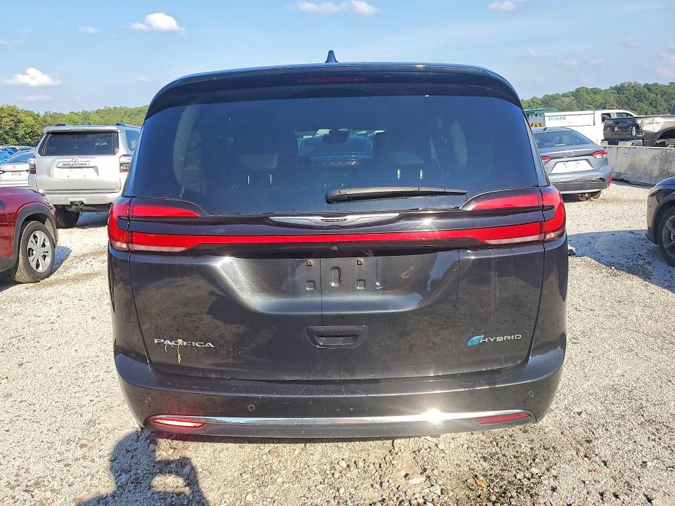 صورة رقم 6 من المزاد - 2023 CHRYSLER PACIFICA مع VIN 2C4RC1L71PR611586