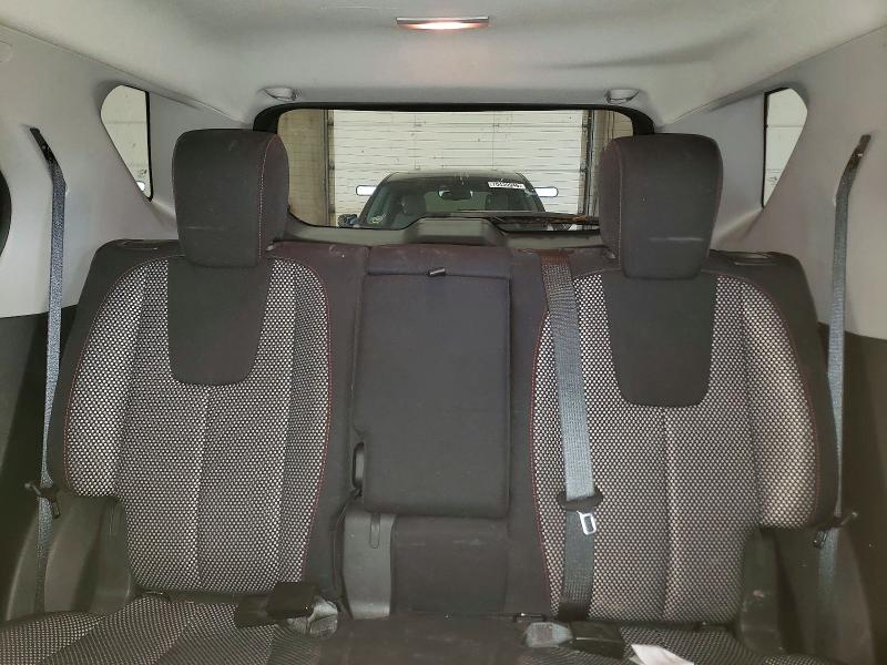 Photo 10 from auction – 2013 CHEVROLET EQUINOX with VIN 2GNALDEK3D6284628