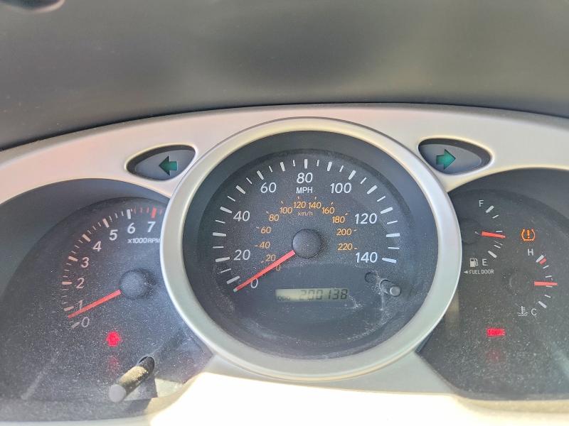 صورة رقم 9 من المزاد - 2005 TOYOTA HIGHLANDER مع VIN JTEGD21A050116923