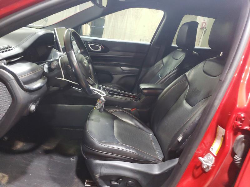 Zdjęcie 7 z aukcji – 2022 JEEP COMPASS z VIN 3C4NJDCB4NT184649