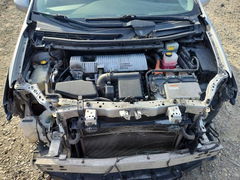Photo 11 from auction – 2011 TOYOTA PRIUS with VIN JTDKN3DU8B0303054