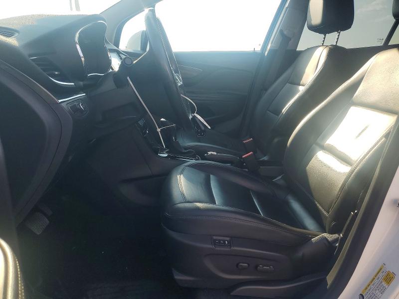 Photo 7 from auction – 2018 BUICK ENCORE with VIN KL4CJCSB8JB645411
