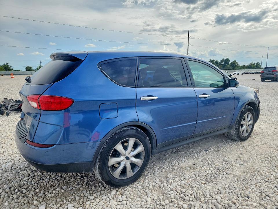 Photo 3 from auction – 2007 SUBARU B9 TRIBECA with VIN 4S4WX85D574410324
