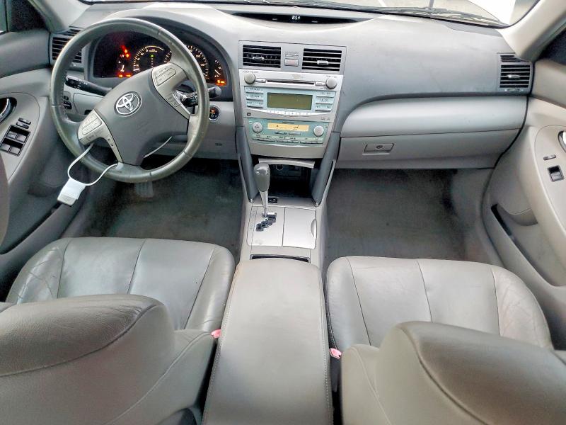 Photo 8 from auction – 2007 TOYOTA CAMRY with VIN JTNBB46KX73008937